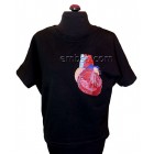 Satin Heart hrt0014
