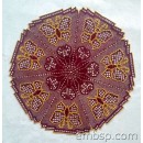 Lace Doily «Butterfly» fsl0050