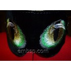 Night vision goggles art0024