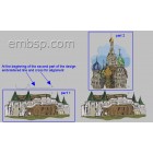 St Basil's Church smb0023