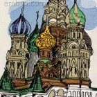 St Basil's Church smb0023