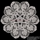 Lace Doily fsl0063