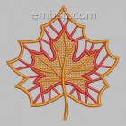 Lace Leaf fsl0066