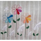 Flower Kaleidoscope flw0136