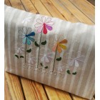 Flower Kaleidoscope flw0136