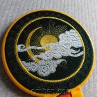 Forces of nature (three designs) Lnd0005