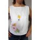 Machine embroidery design Mystery art0027