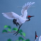 Cranes (4 parts) brd0053