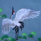 Cranes (4 parts) brd0053