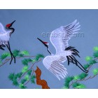 Cranes (4 parts) brd0053