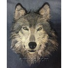 Wolf wlf0007