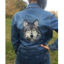 Wolf wlf0007