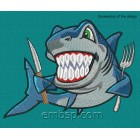 Shark fun0005