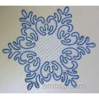 Doily «Blue Dream» fsl0039_200x300
