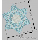 Doily «Blue Dream» fsl0039_200x300