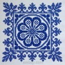 Machine embroidery design Ornament crs0012