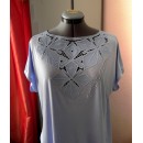 Machine embroidery designs Cutwork "Wild Orchid" cut0051