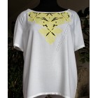 Cutwork "Wild Orchid" cut0051