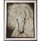 Heavenly horse hrs0008