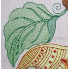 Machine embroidery design Apple of life art0028_200x244
