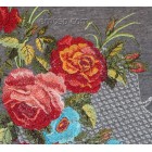 Machine embroidery design Flower Fairy ppl0034_200x255