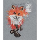 Machine embroidery designs Ginger anm0029_rotated