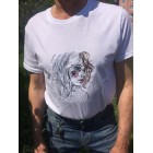 Machine embroidery design Stranger ppl0035_180x209