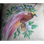 Bird of paradise_brd0007