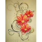 Gerbera flw0066