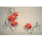 Gerbera Set flw0065