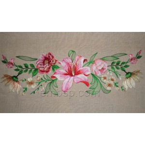 Flower Garden